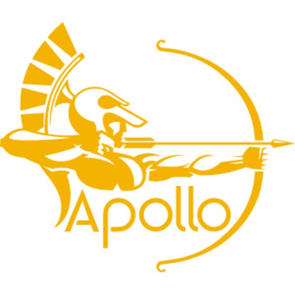Apollo Bowstrings Gold Thumbnail